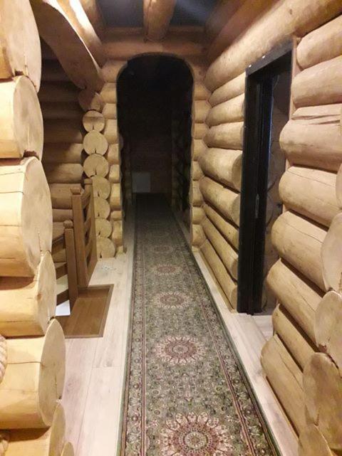 فندق Casa Din Vale Sacuieu المظهر الخارجي الصورة