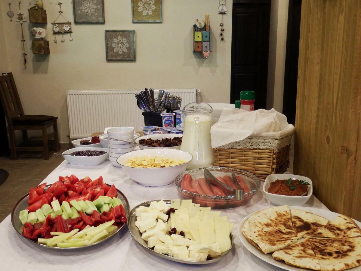 فندق Casa Din Vale Sacuieu المظهر الخارجي الصورة